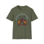 Life is Wine and Music T-Shirt