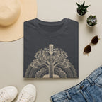Tree of Life Acoustic Guitar T-Shirt