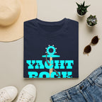 Anchor Electric Guitar Yacht Rock T-Shirt