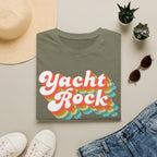 Psychedelic Yacht Rock T-Shirt