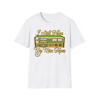 I Still Have My Mix Tapes T-Shirt