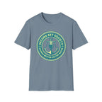 Sounds Better on the Water Yacht Rock T-Shirt