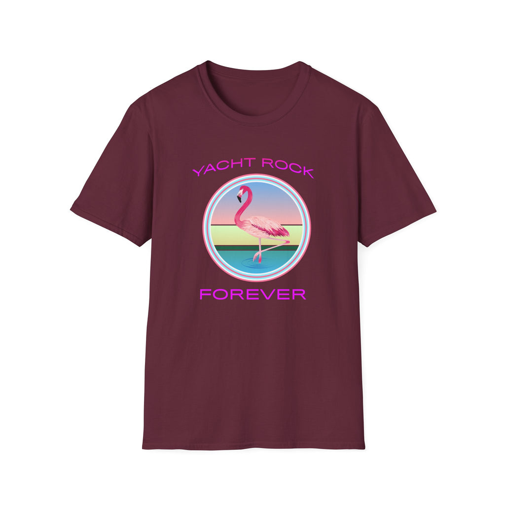 Yacht Rock Forever T-Shirt