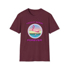 Yacht Rock Forever T-Shirt