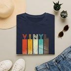 45RPM Vinyl Audiophile T-Shirt