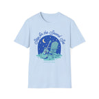 Stay for the Second Set T-Shirt