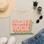 1970s Faded Yacht Rock T-Shirt