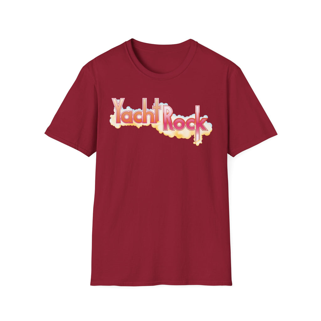 Classic Album Tribute Yacht Rock T-Shirt