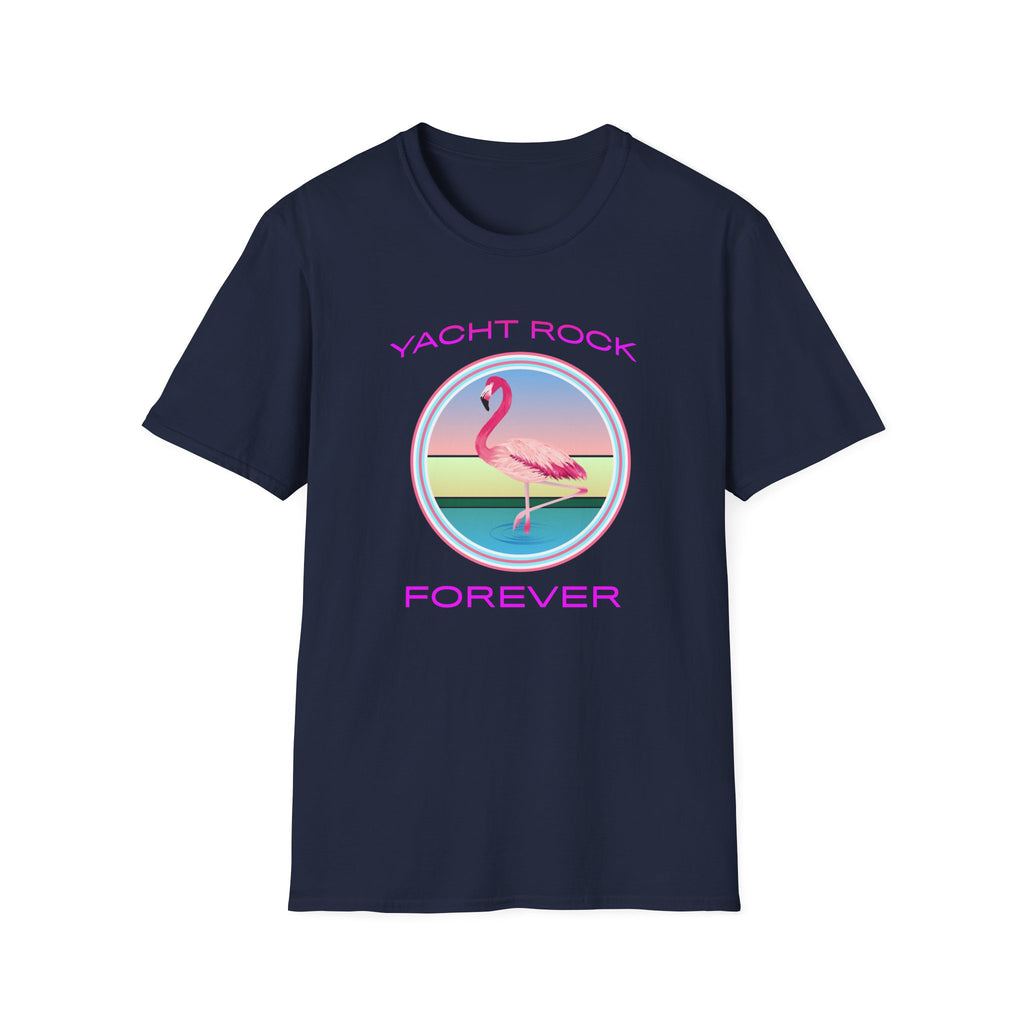 Yacht Rock Forever T-Shirt