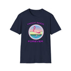 Yacht Rock Forever T-Shirt