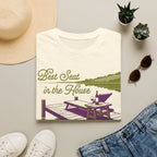 Best Seat in the House Vacation Retirement T-Shirt
