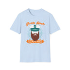 Yacht Rock Captain - Yacht Rock T-Shirt