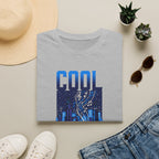 Cool Nights Summer Concert T-Shirt