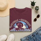 Birthplace of the Blues Clarksdale Mississippi T-Shirt