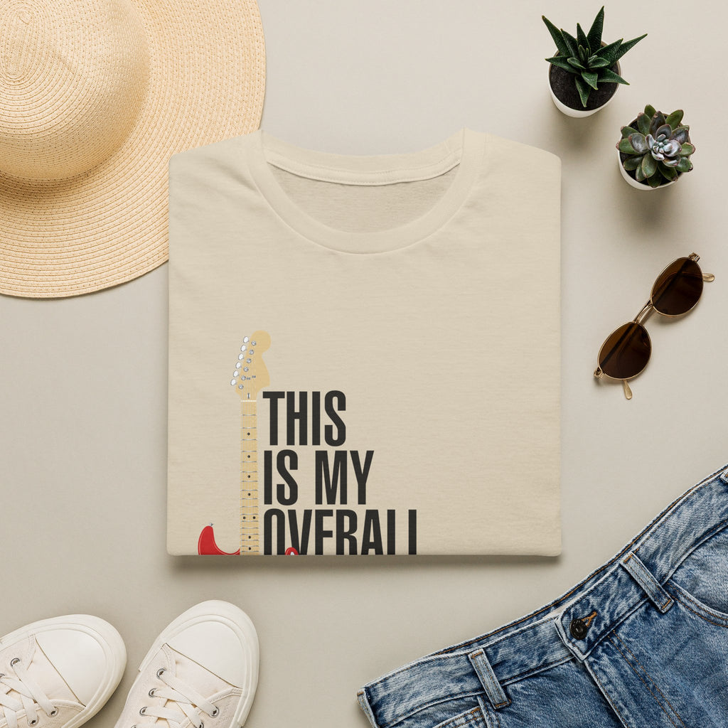 Overall STRATegy Retirement T-Shirt