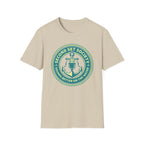 Sounds Better on the Water Yacht Rock T-Shirt
