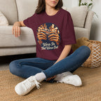 Worn In Not Worn Out Blues T-Shirt