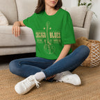 South Side Chicago Blues T-Shirt