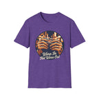 Worn In Not Worn Out Blues T-Shirt