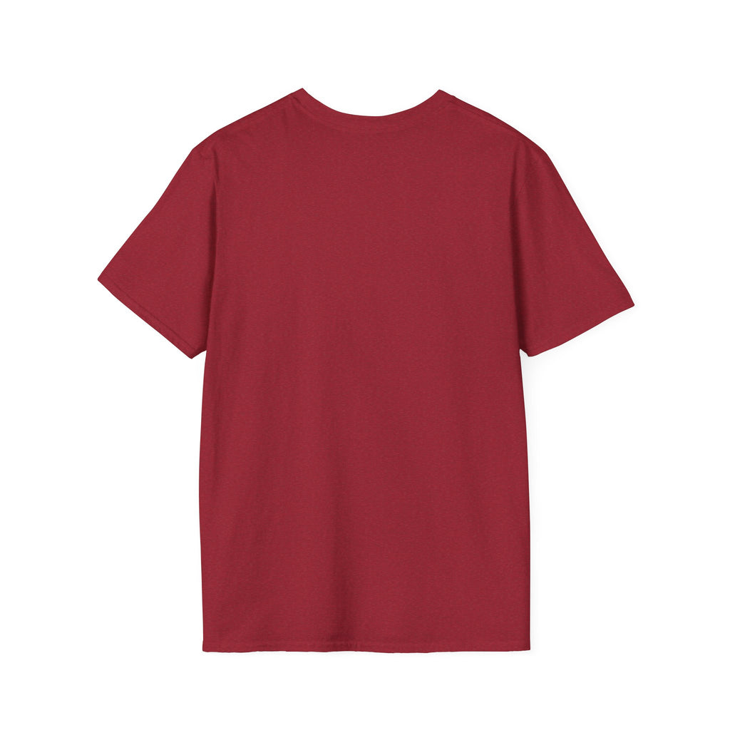 Fine Wine and Classic Rock T-Shirt