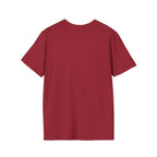 Fine Wine and Classic Rock T-Shirt