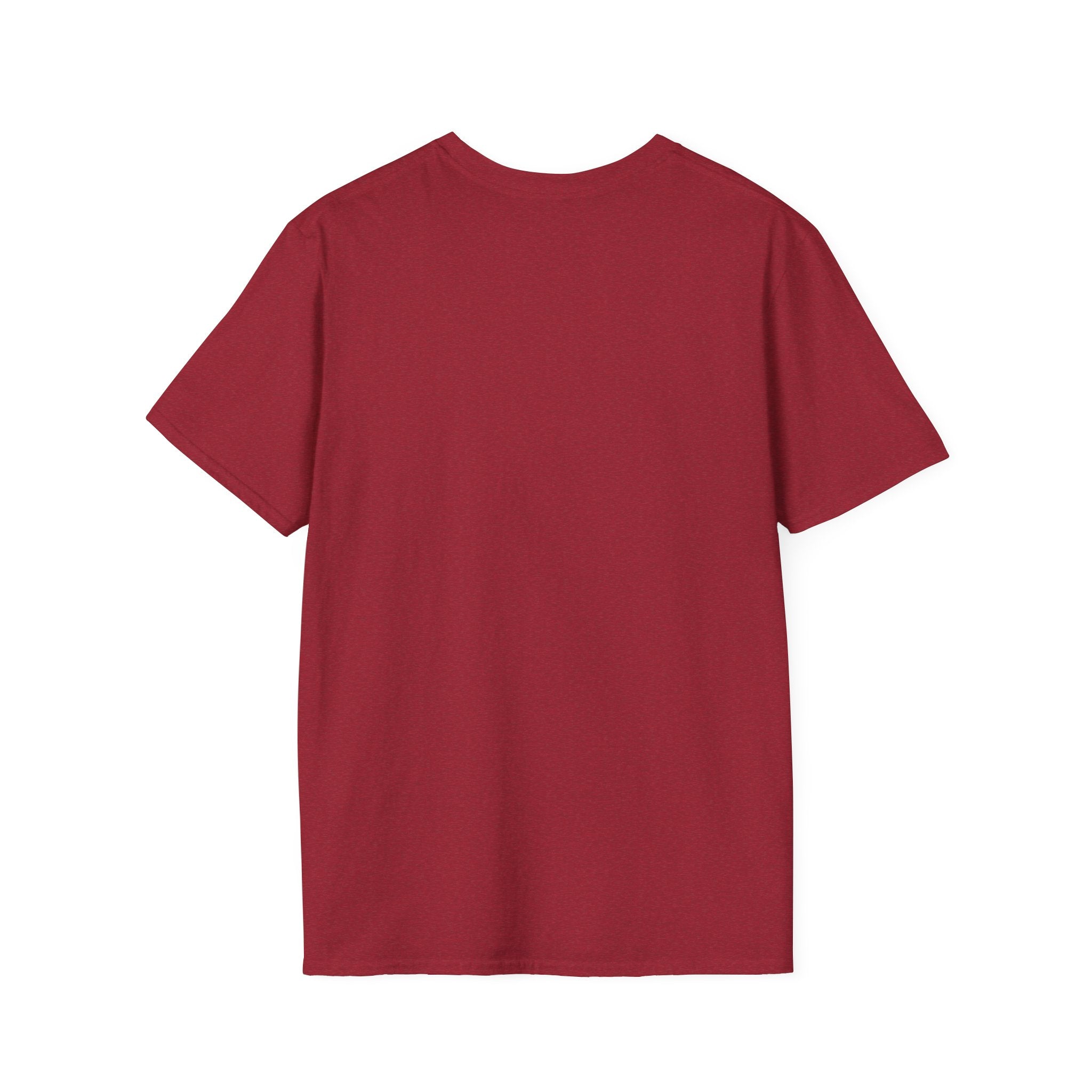 Fine Wine and Classic Rock T-Shirt
