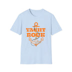 Anchor Electric Guitar Yacht Rock T-Shirt