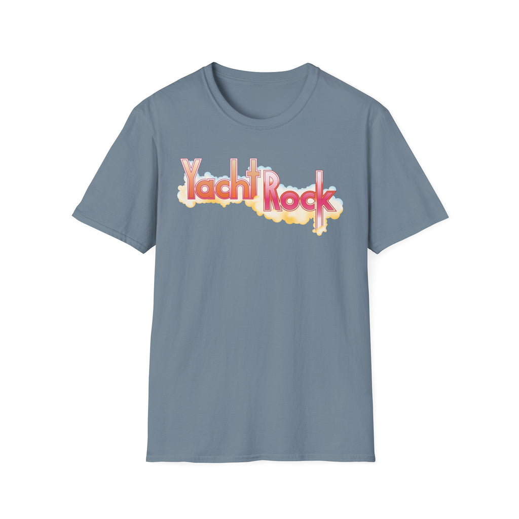 Classic Album Tribute Yacht Rock T-Shirt