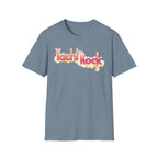 Classic Album Tribute Yacht Rock T-Shirt