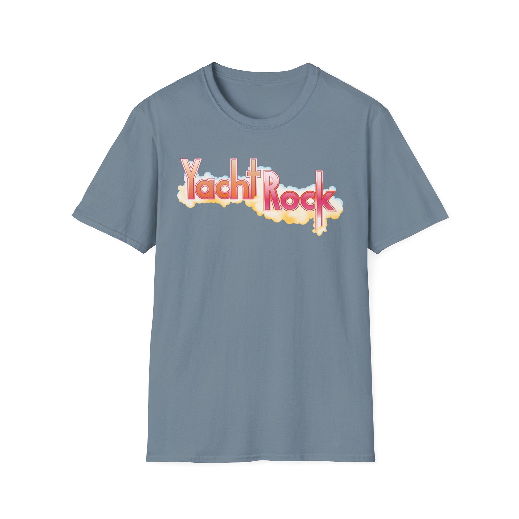 Classic Album Tribute Yacht Rock T-Shirt