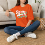 Psychedelic Yacht Rock T-Shirt