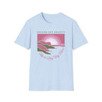 Second Set Society Take the Long Way Home T-Shirt