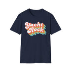 Psychedelic Yacht Rock T-Shirt