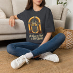 At Least the Night is Still Young T-Shirt