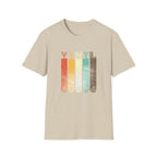 45RPM Vinyl Audiophile T-Shirt