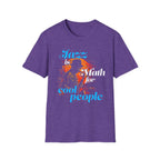 Math for Cool People Jazz T-Shirt