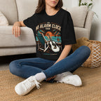 No Alarm Clock Tour T-Shirt