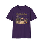 The Good Seats Summer Concert T-Shirt
