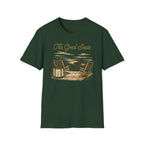 The Good Seats Summer Concert T-Shirt