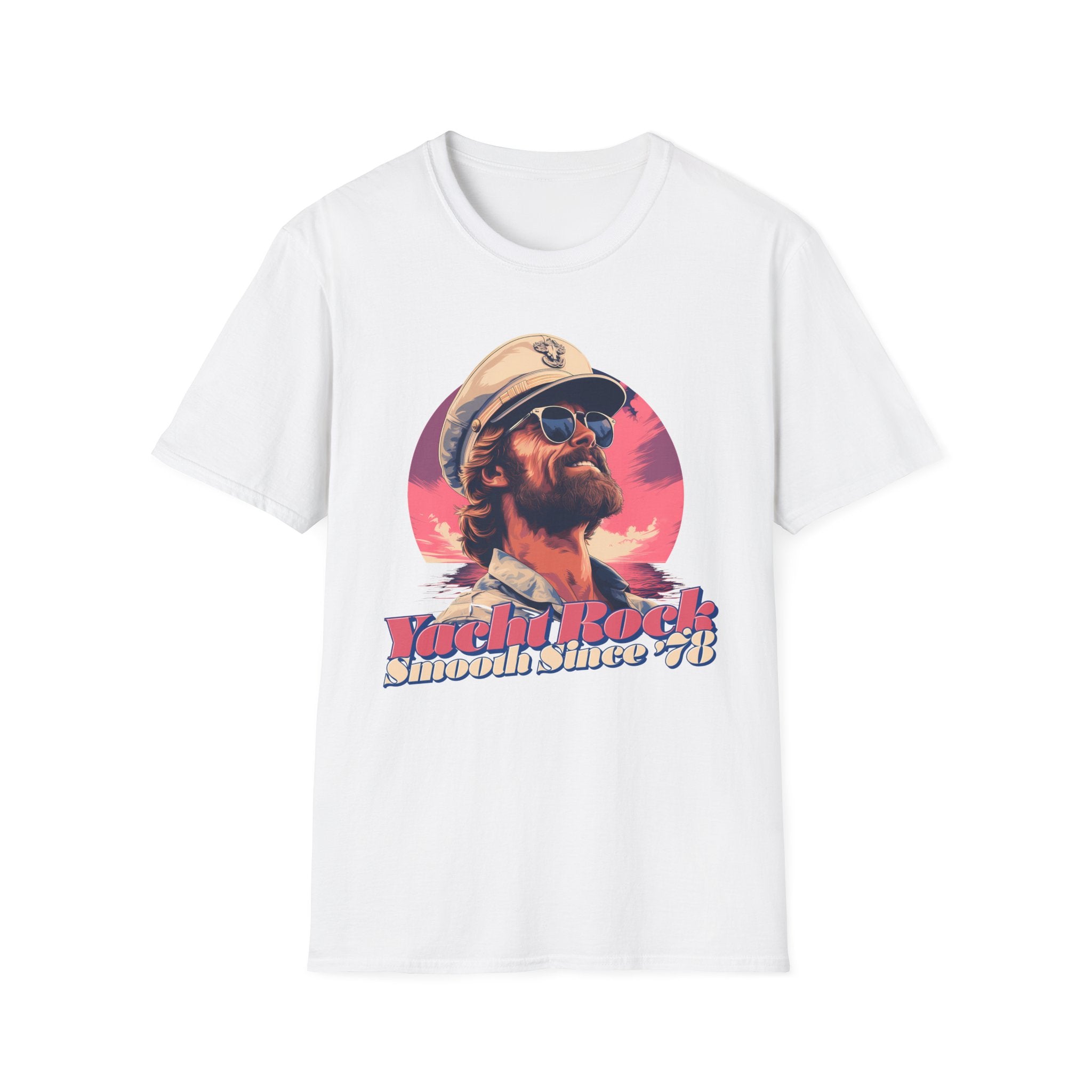 Smooth Since '78 Yacht Rock