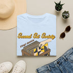 Second Set Society Vinyl Junkie Record Collector T-Shirt
