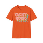 1970s Faded Yacht Rock T-Shirt