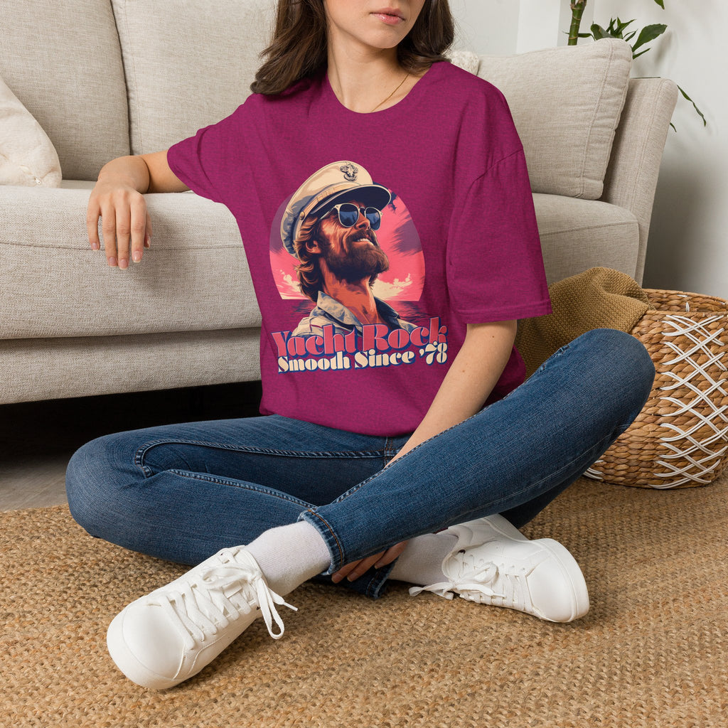 Smooth Since '78 Yacht Rock