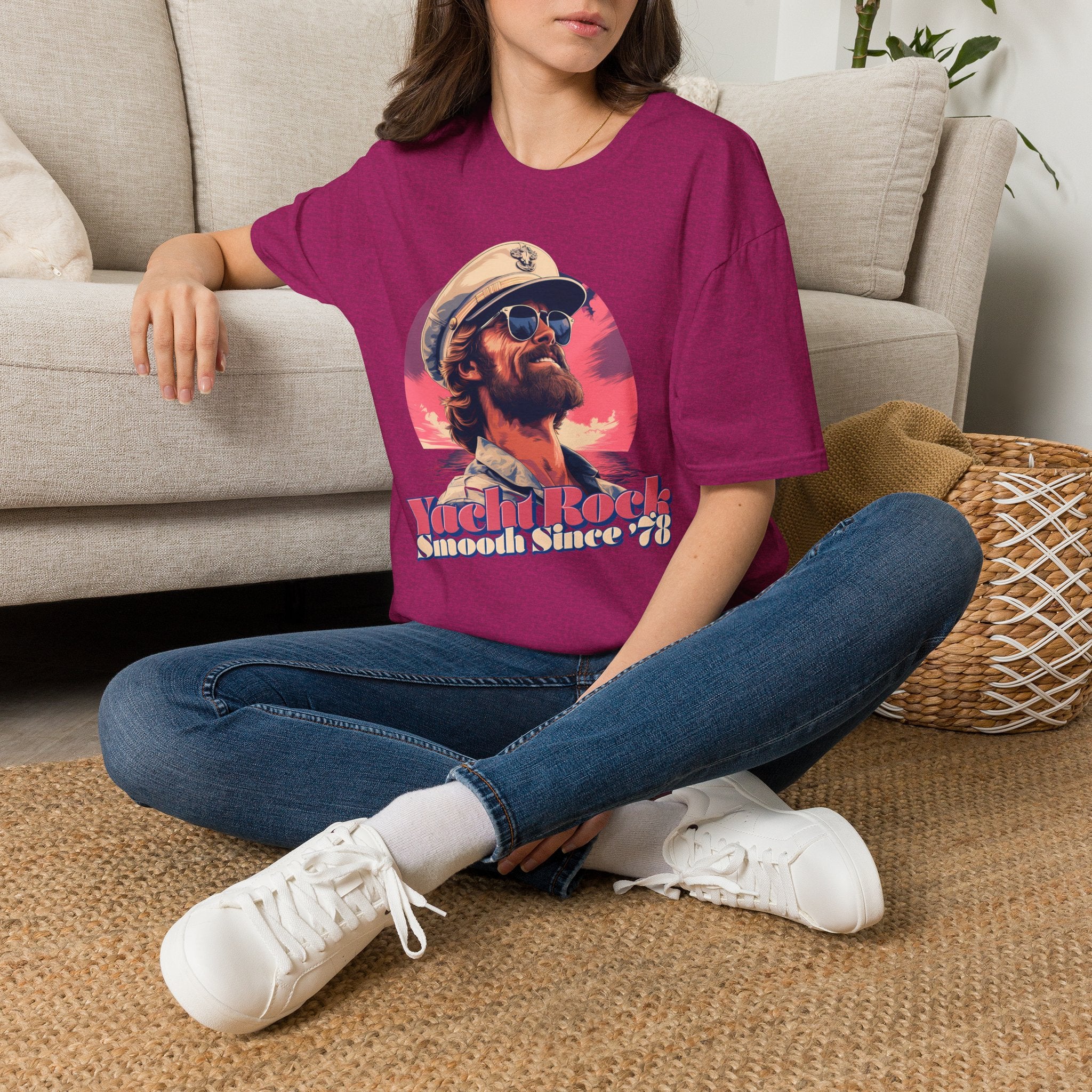 Smooth Since '78 Yacht Rock