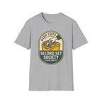 Deep Cuts B-Side Purists Audiophile T-Shirt