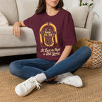 At Least the Night is Still Young T-Shirt