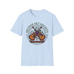 Life is Wine and Music T-Shirt