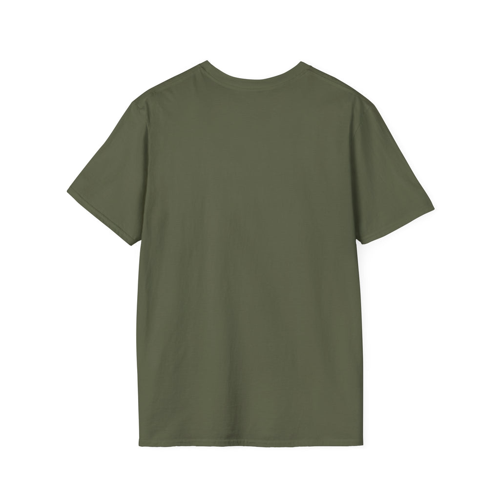 No Alarm Clock Tour T-Shirt