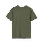 No Alarm Clock Tour T-Shirt