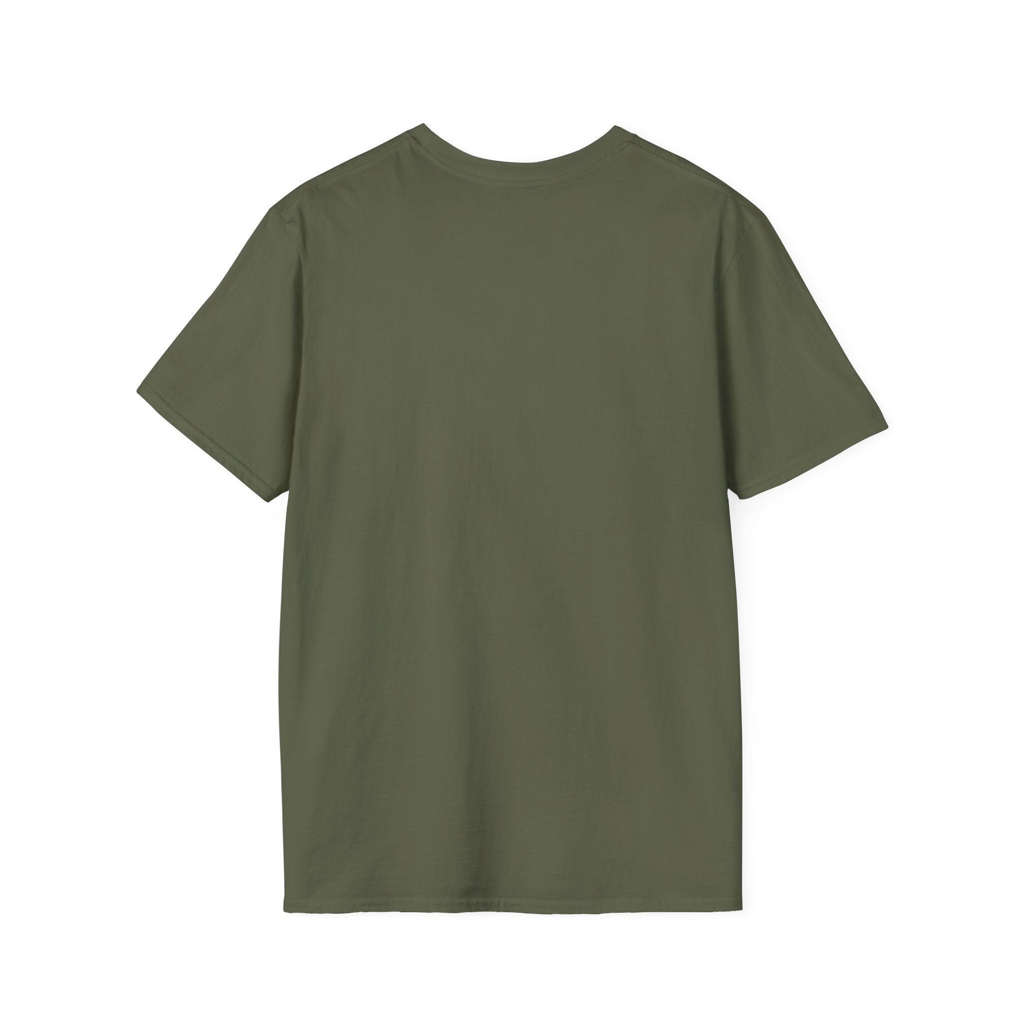 No Alarm Clock Tour T-Shirt